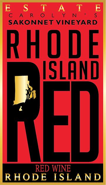 Rhode Island Red