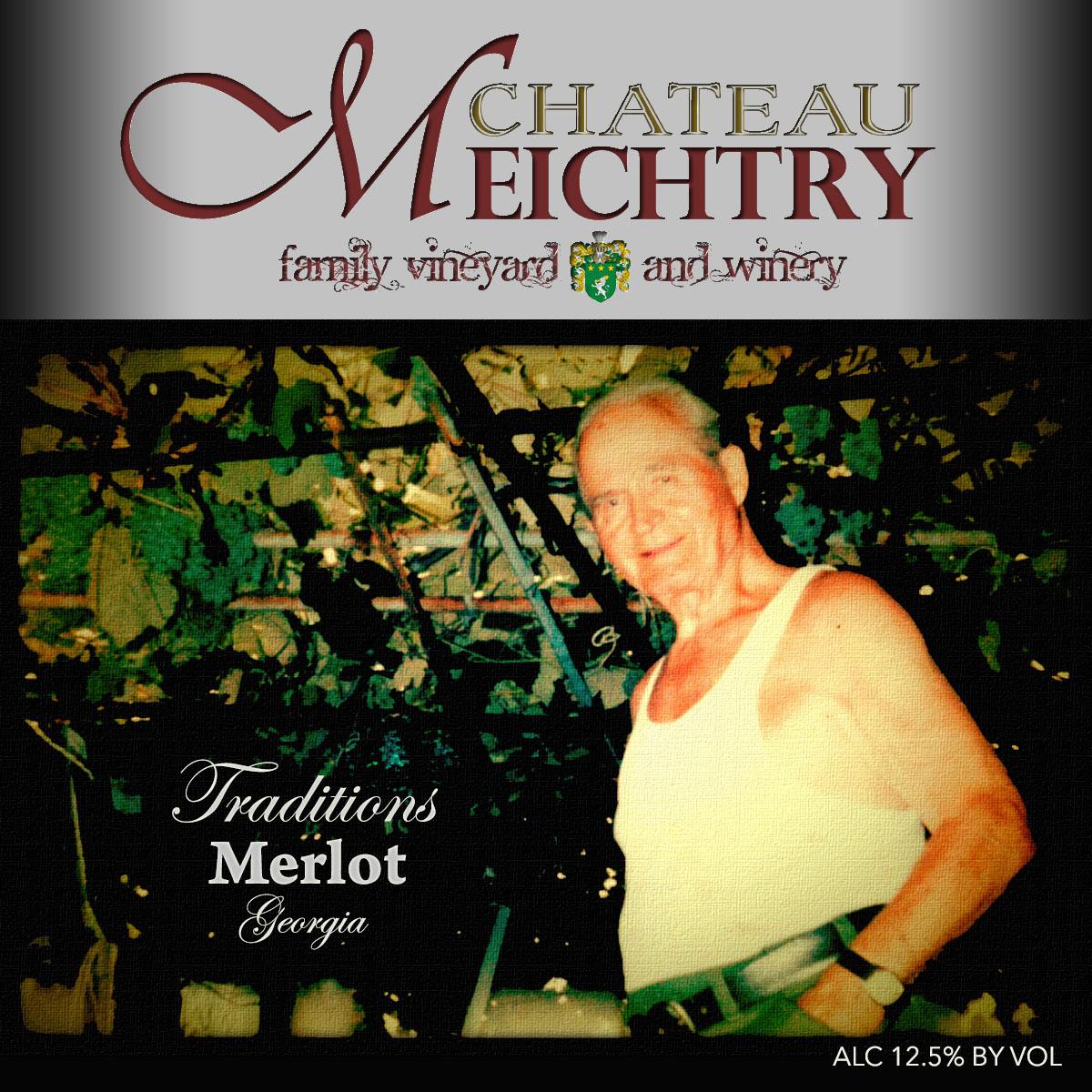 Traditions Merlot