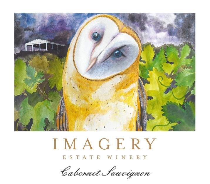 Cabernet Sauvignon Estate Grown