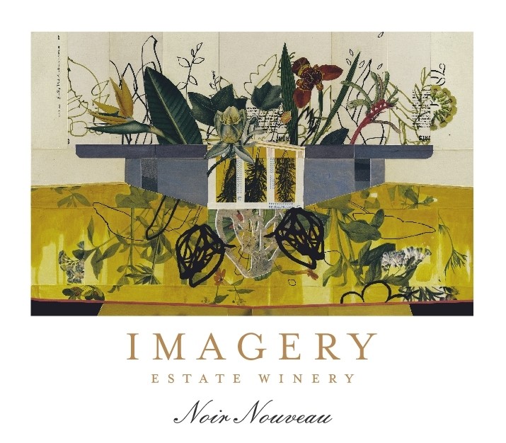 Noir Nouveau® Pinot Noir