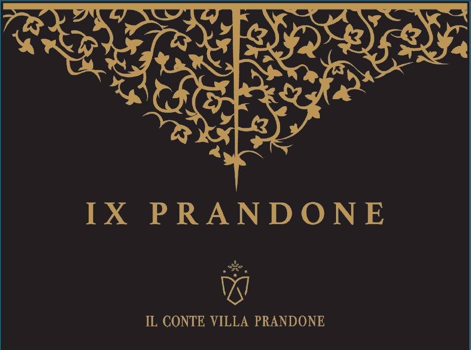 Ix Prandone