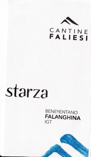 Starza