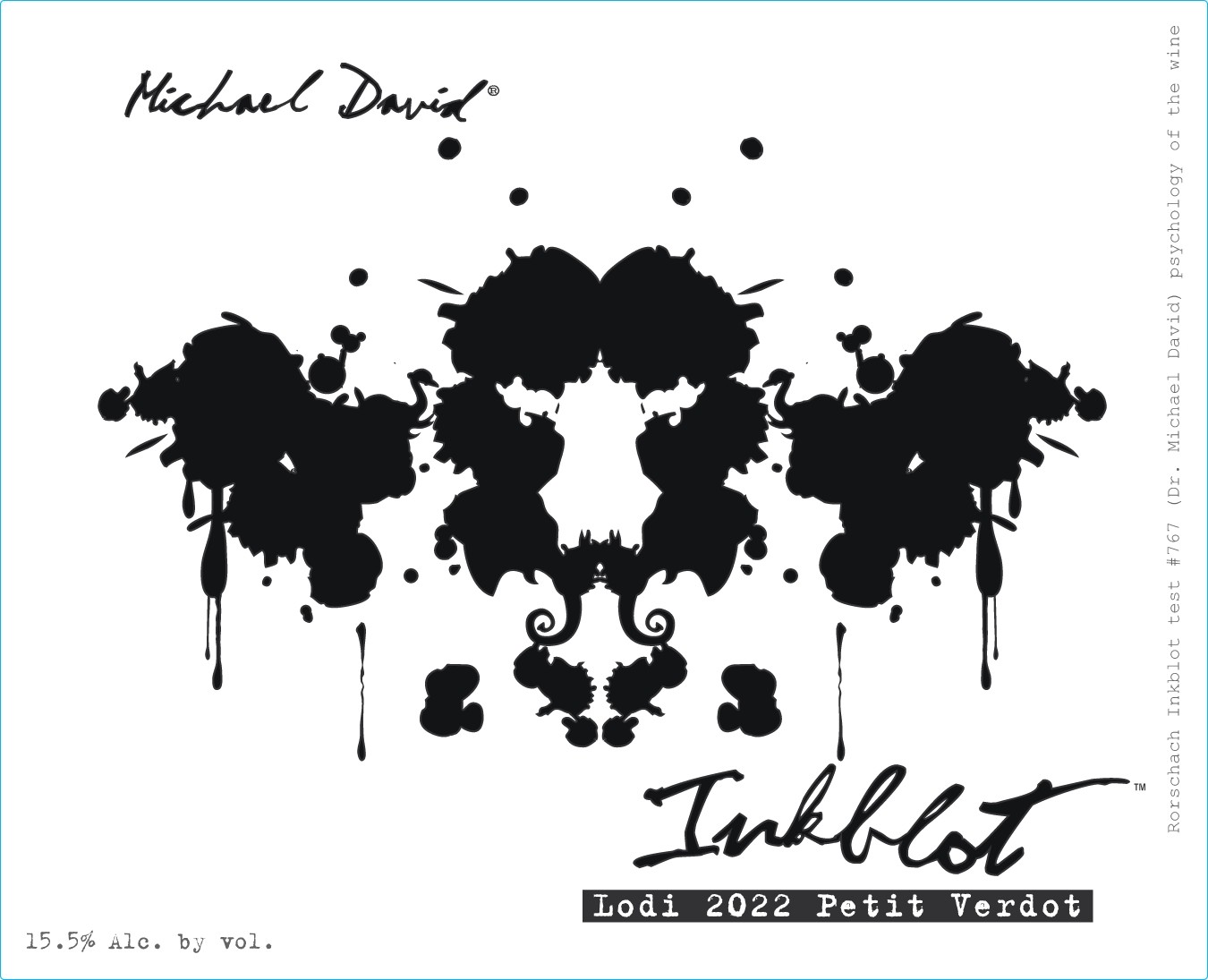 Inkblot