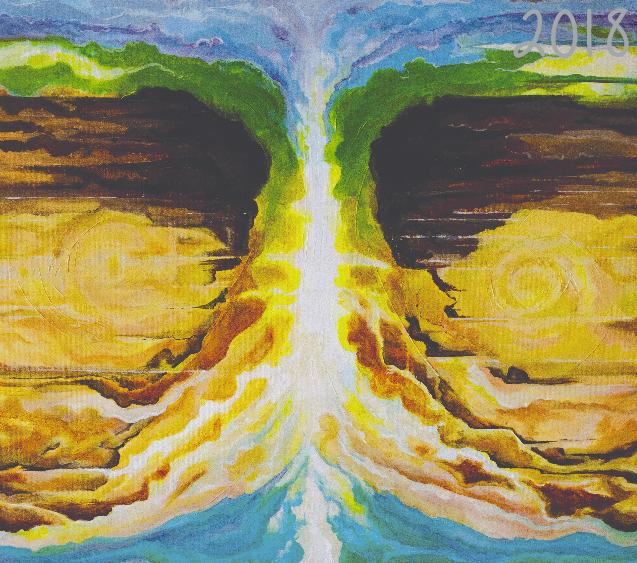 Shadow Canyon Vineyard Syrah