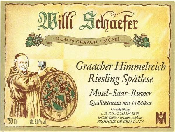 Graacher Himmelreich