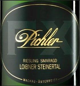 Smaragd Loibner Steinertal