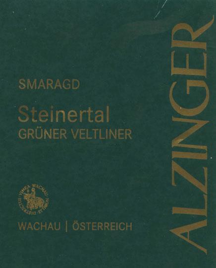 Smaragd Steinertal