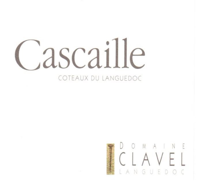 Cascaille
