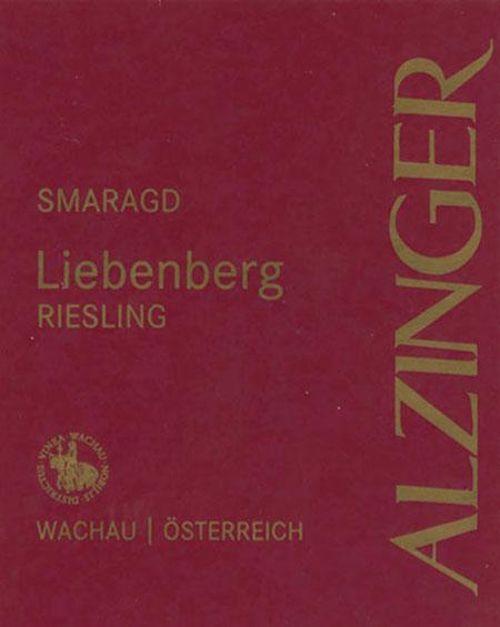 Smaragd Liebenberg