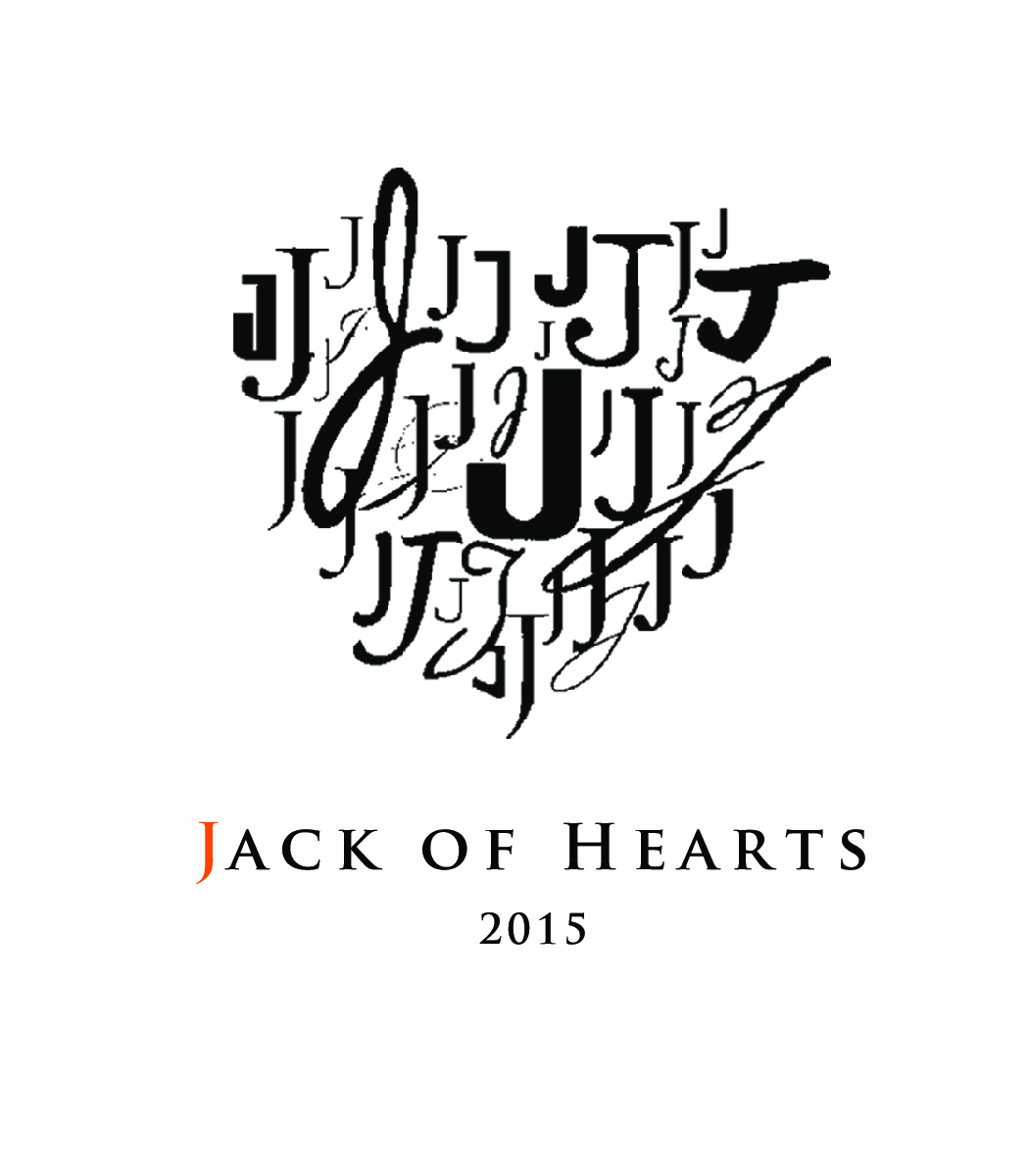 Jack Of Hearts