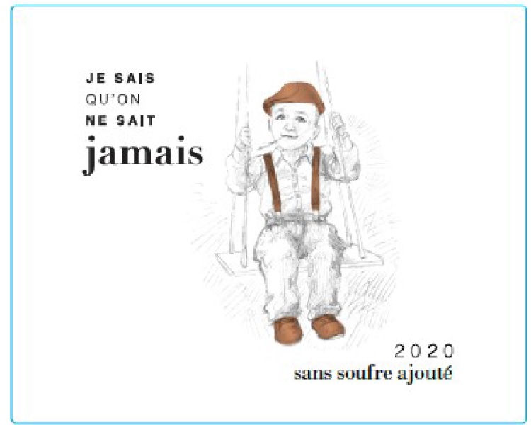 Je Sais Qu¿on Ne Sait