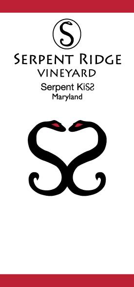 Serpent Kiss