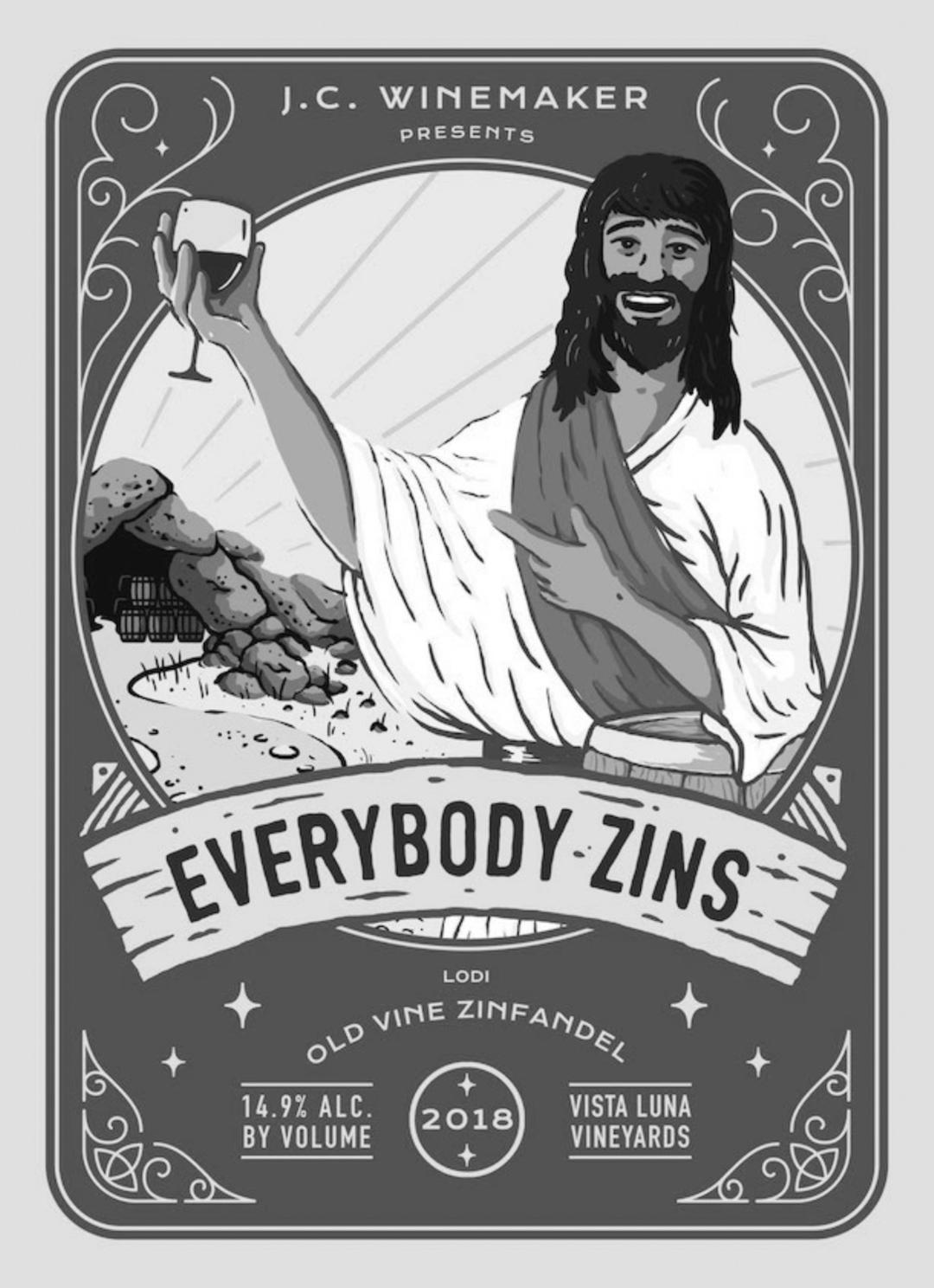 Vista Luna Vineyards