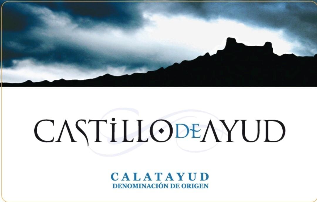 Castillo De Ayud