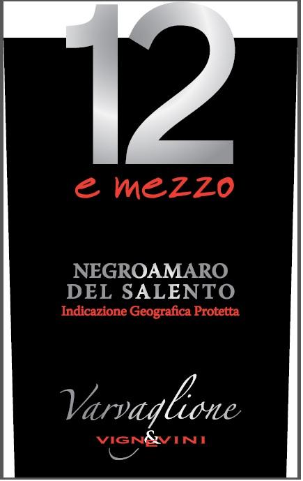 12 E Mezzo