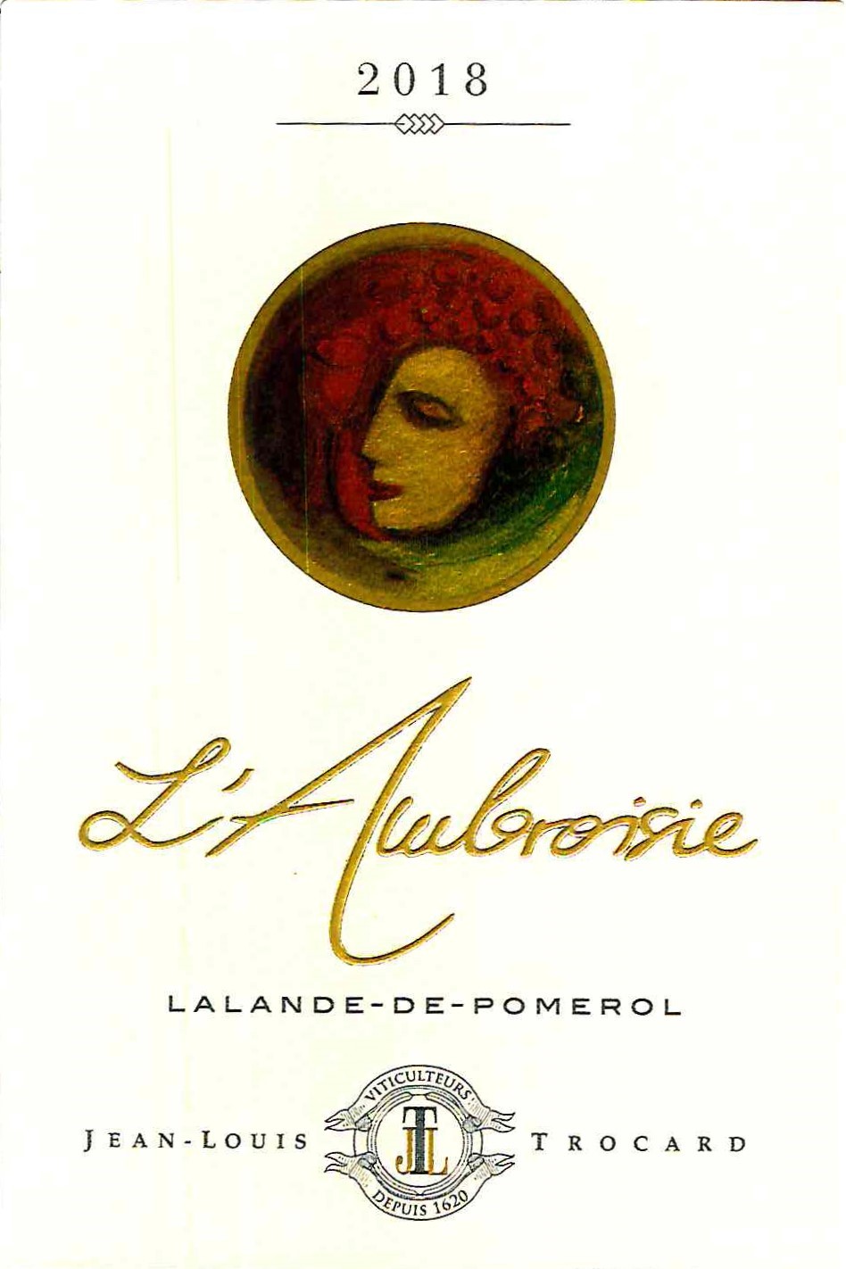 L'ambroisie