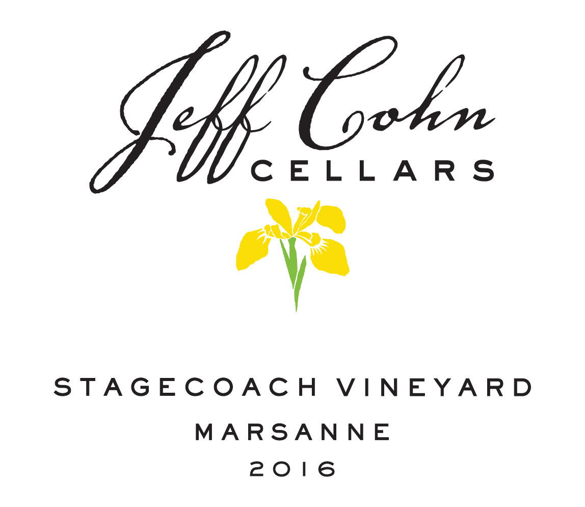 Stagecoach Marsanne