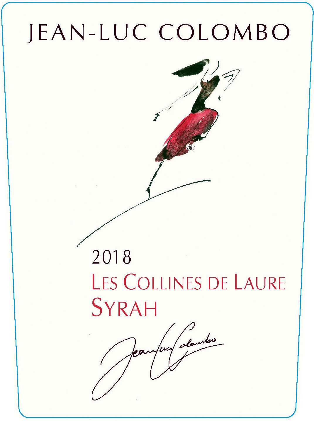 Les Collines De Laure