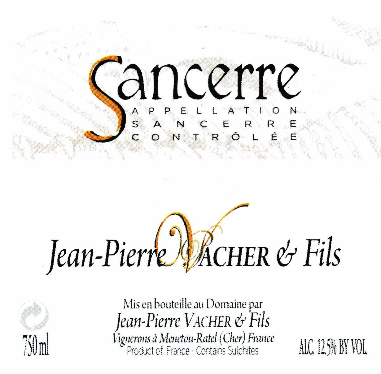 Sancerre Rouge
