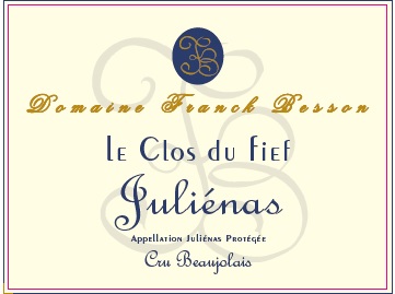 Le Clos Du Fief