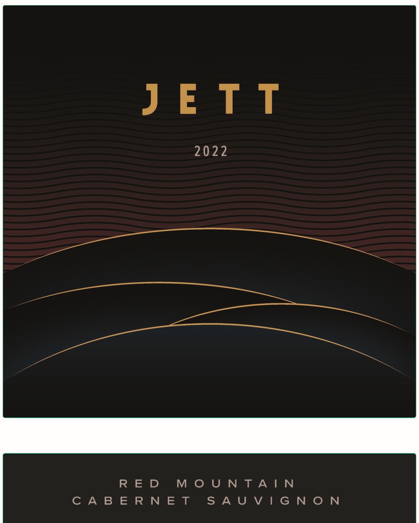 Red Mountain Cabernet Sauvignon