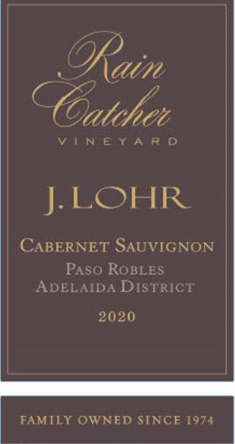 Rain Catcher Vineyard