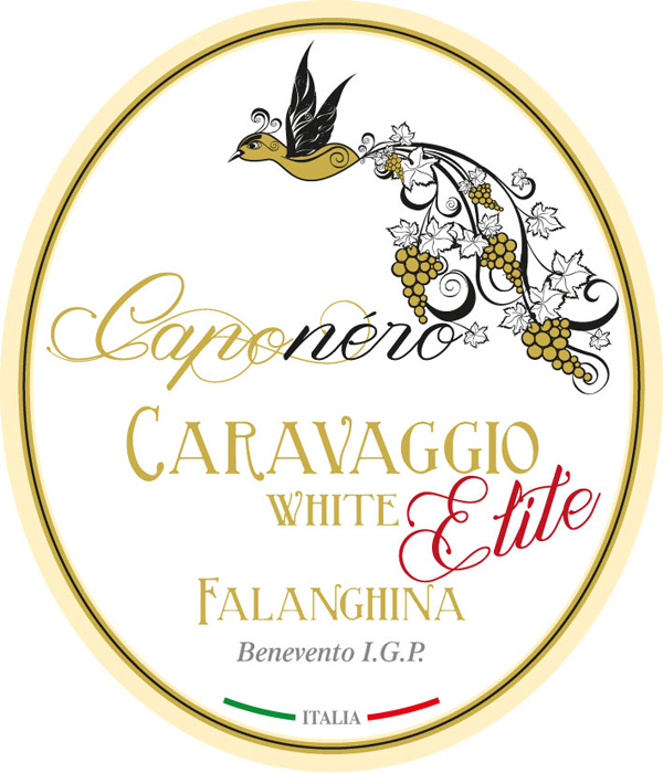 Caravaggio Elite
