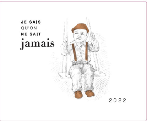 Qu'on Ne Sait Jamais