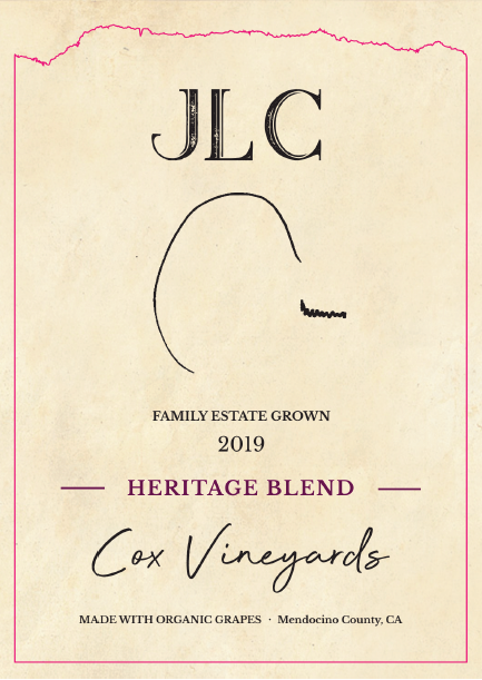 Heritage Blend
