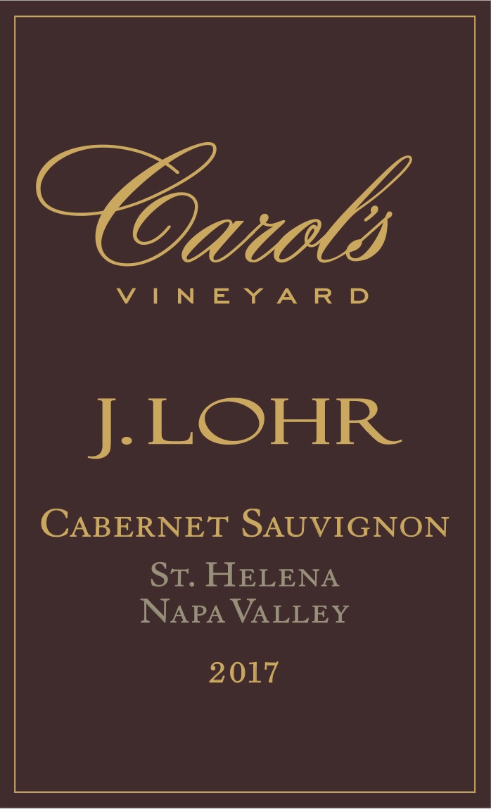 Carol's Vineyard