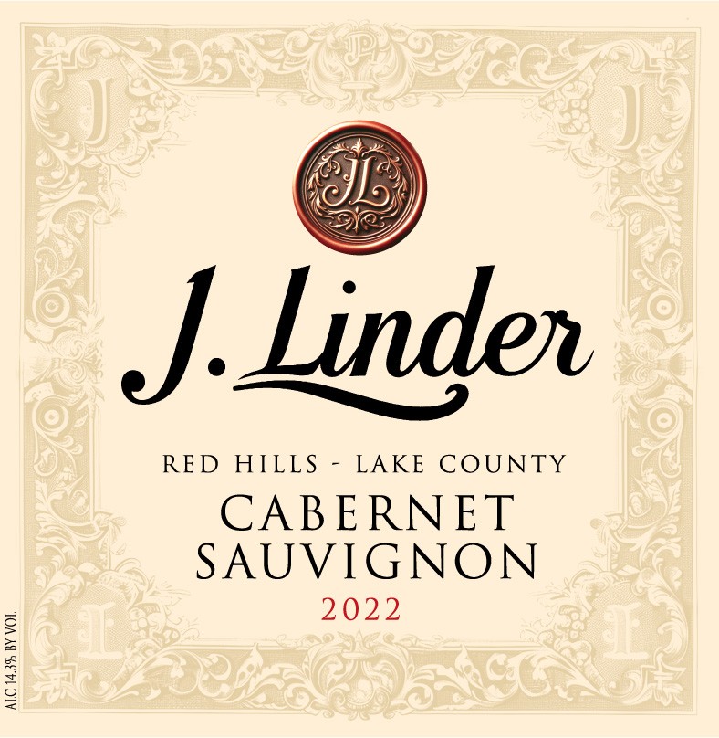 Red Hills Lake County Cabernet Sauvignon