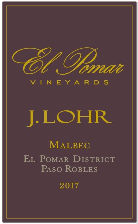 El Pomar Vineyards