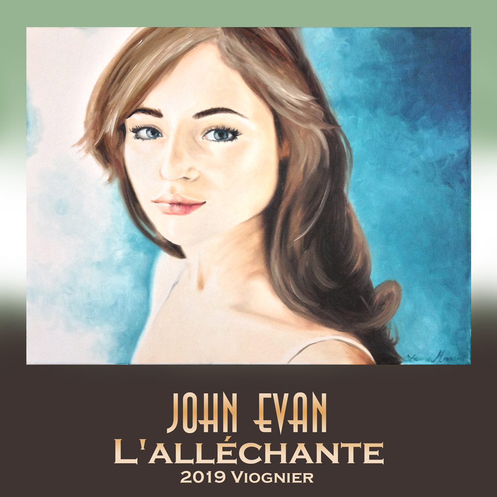 L'allechante