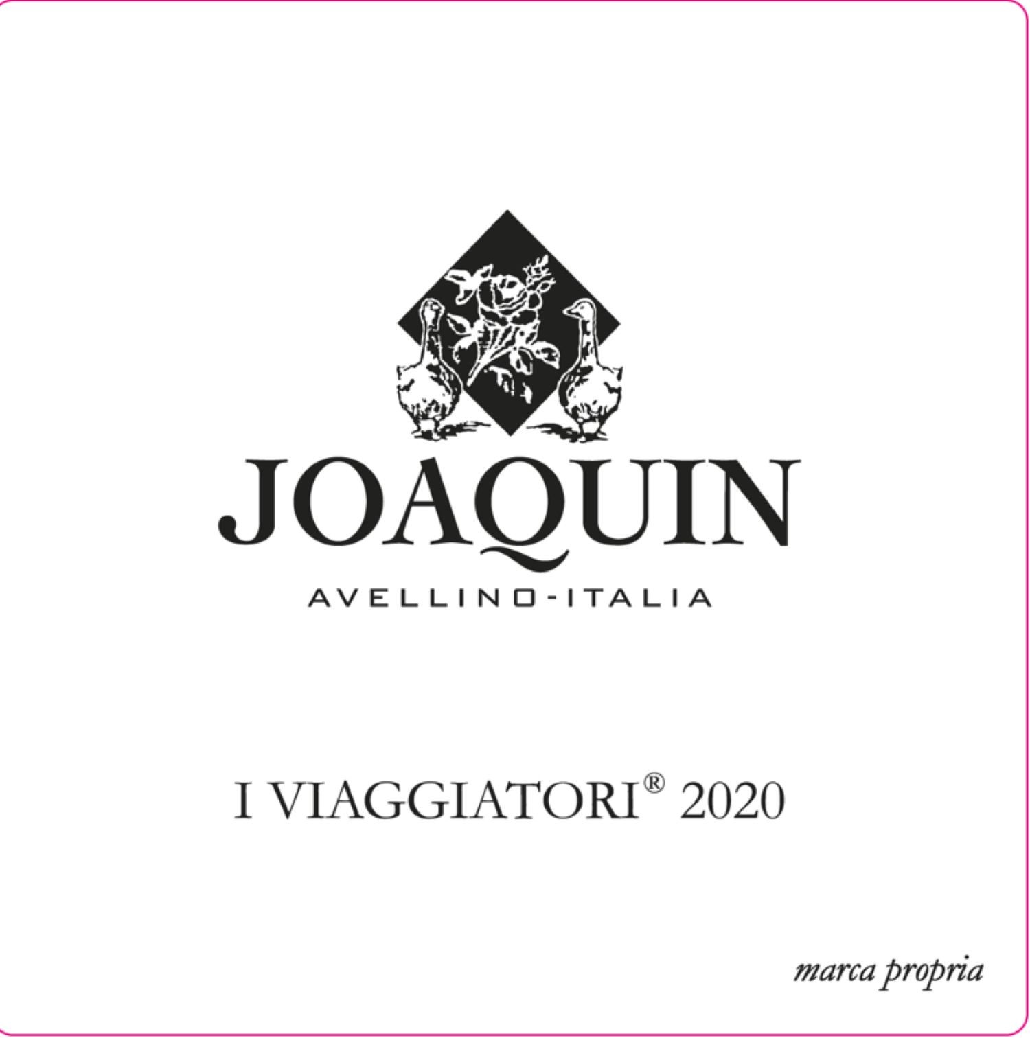 I Viaggiatori