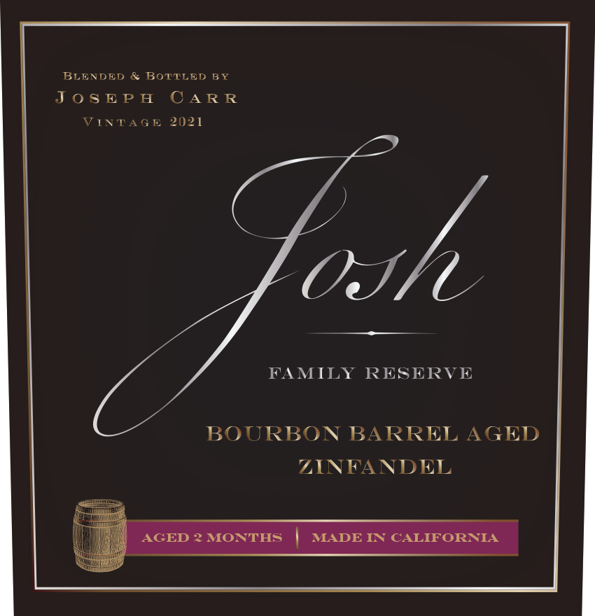 Family Reserve, Bourbon Barrel Aged