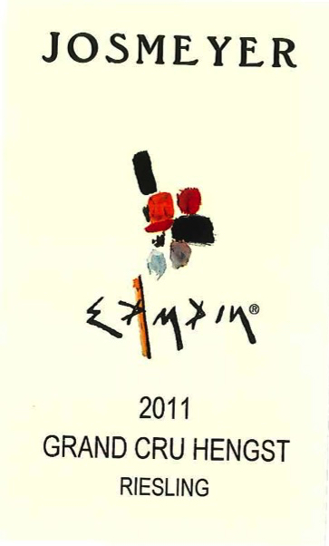 Grand Cru Hengst Samain