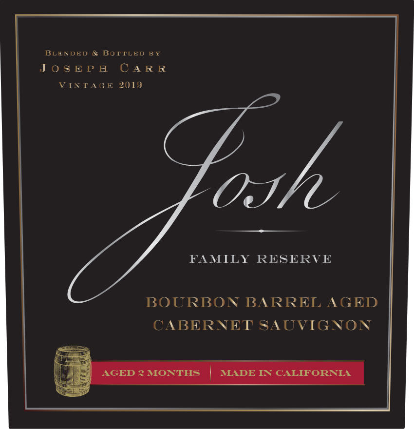 Family Reserve Bourbon Barrel Aged