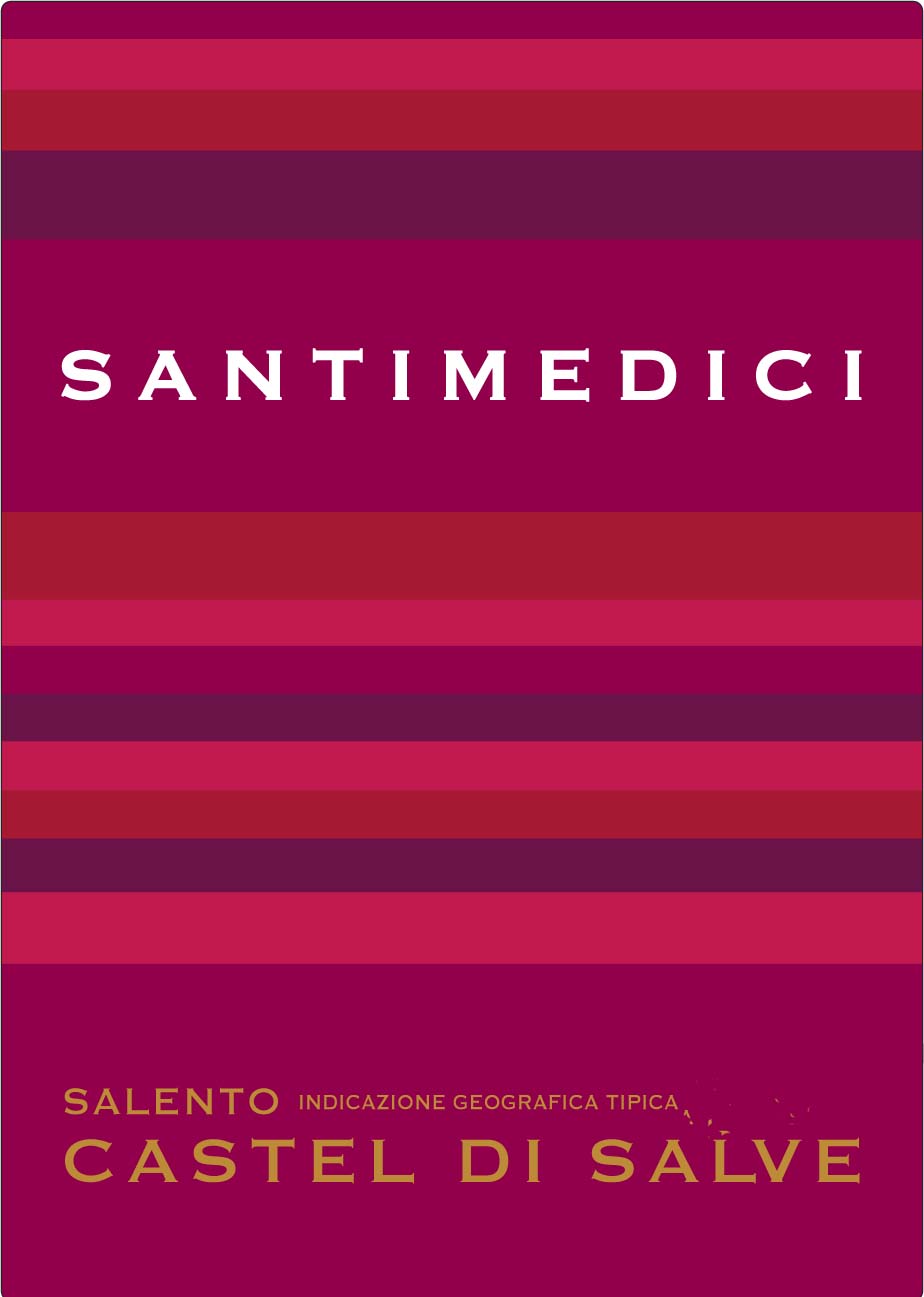 Santimedici Bianco