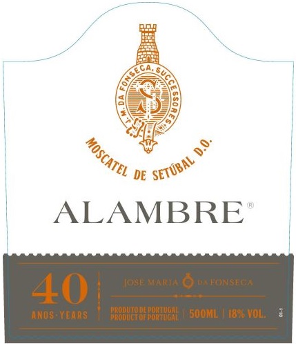Alambre
