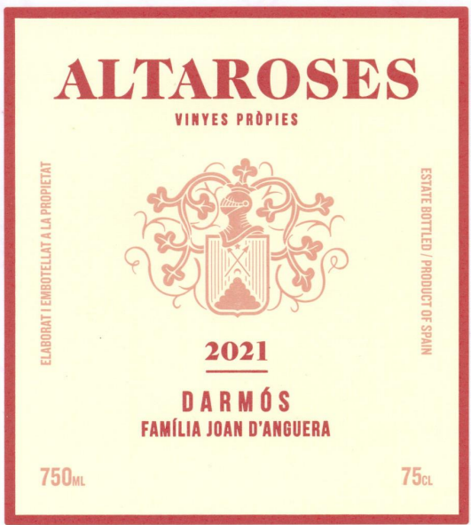 Altaroses