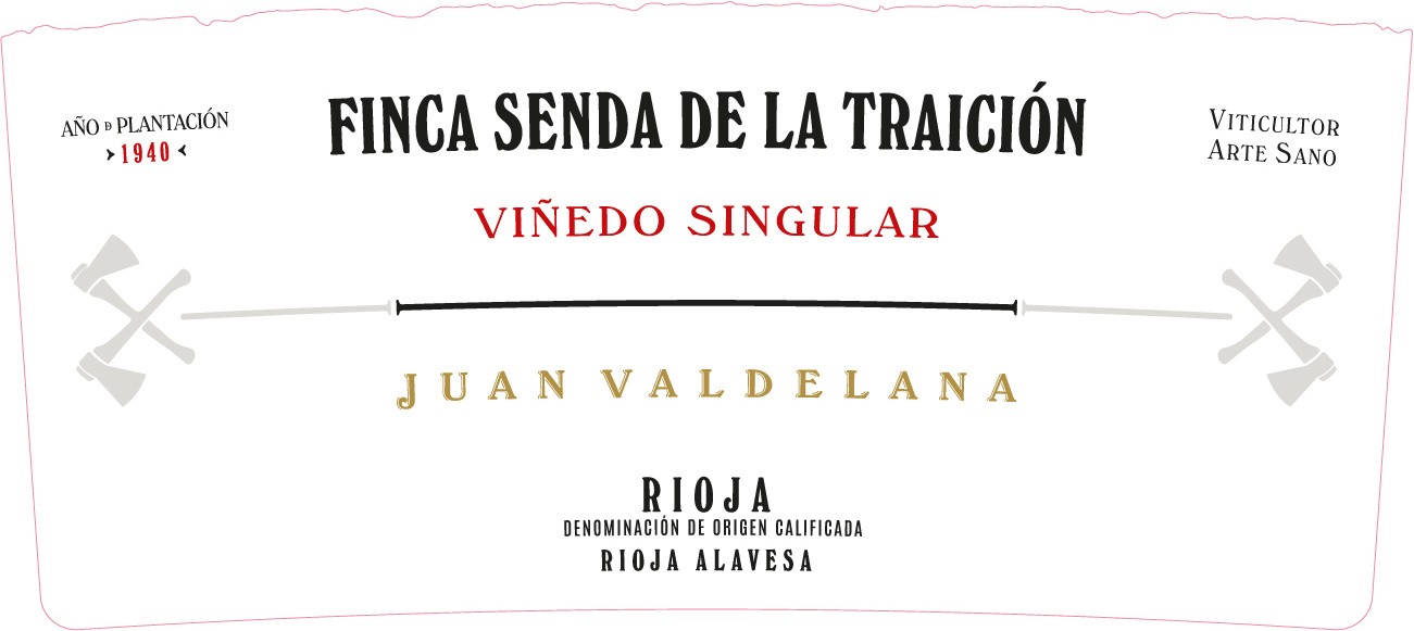 Finca Senda De La Traicion