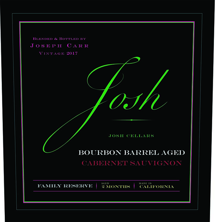 Bourbon Barrel Aged Family Reserve