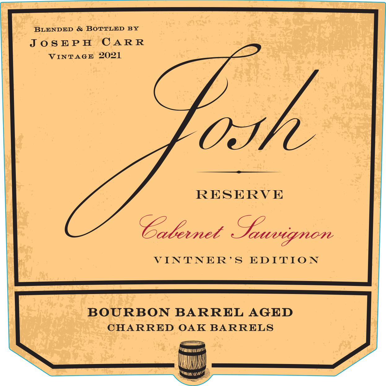 Reserve Vintner's Edition