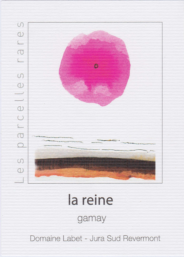 La Reine