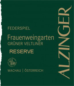 Smaragd Steinertal Reserve