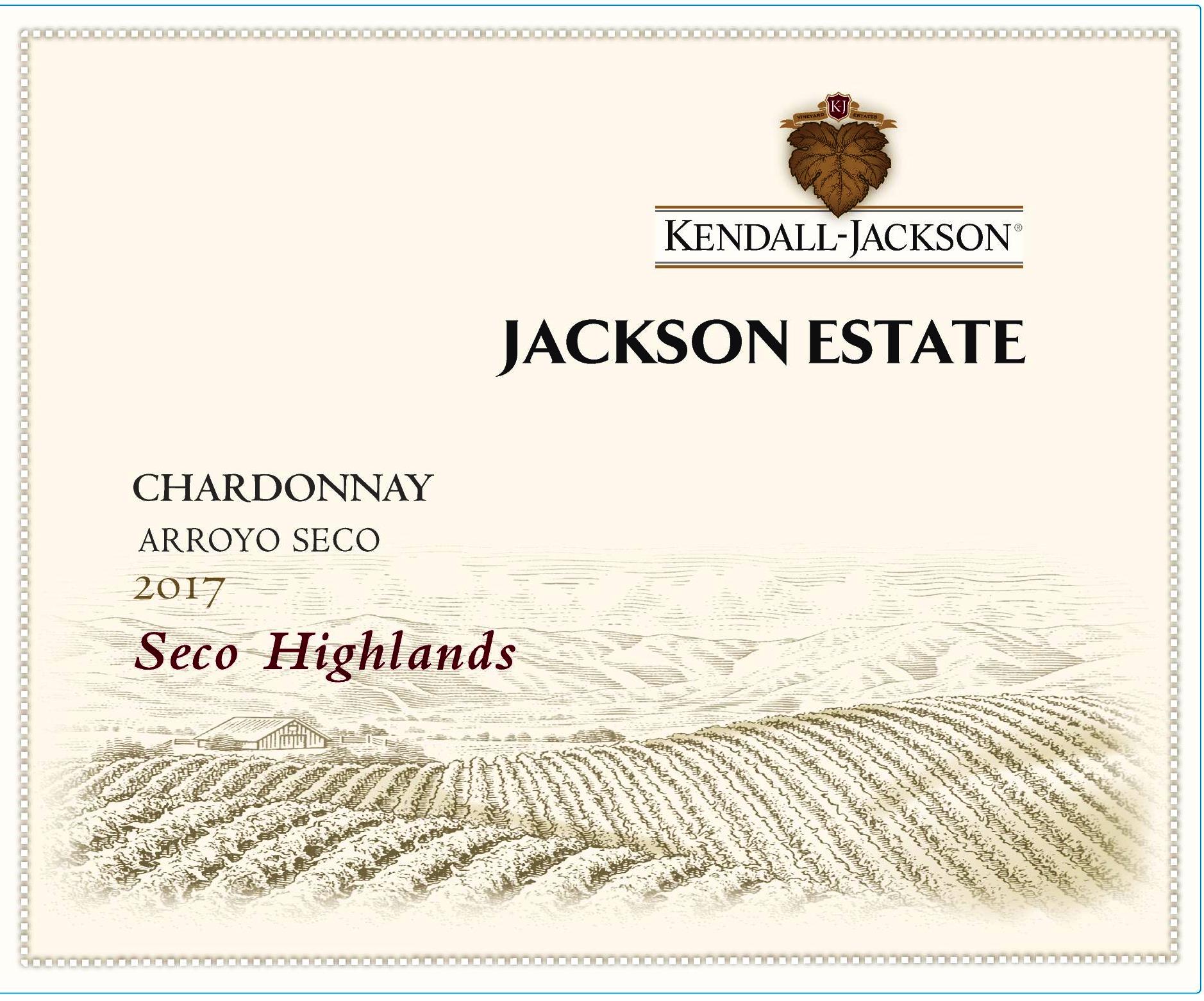 Jackson Estate, Seco Highlands