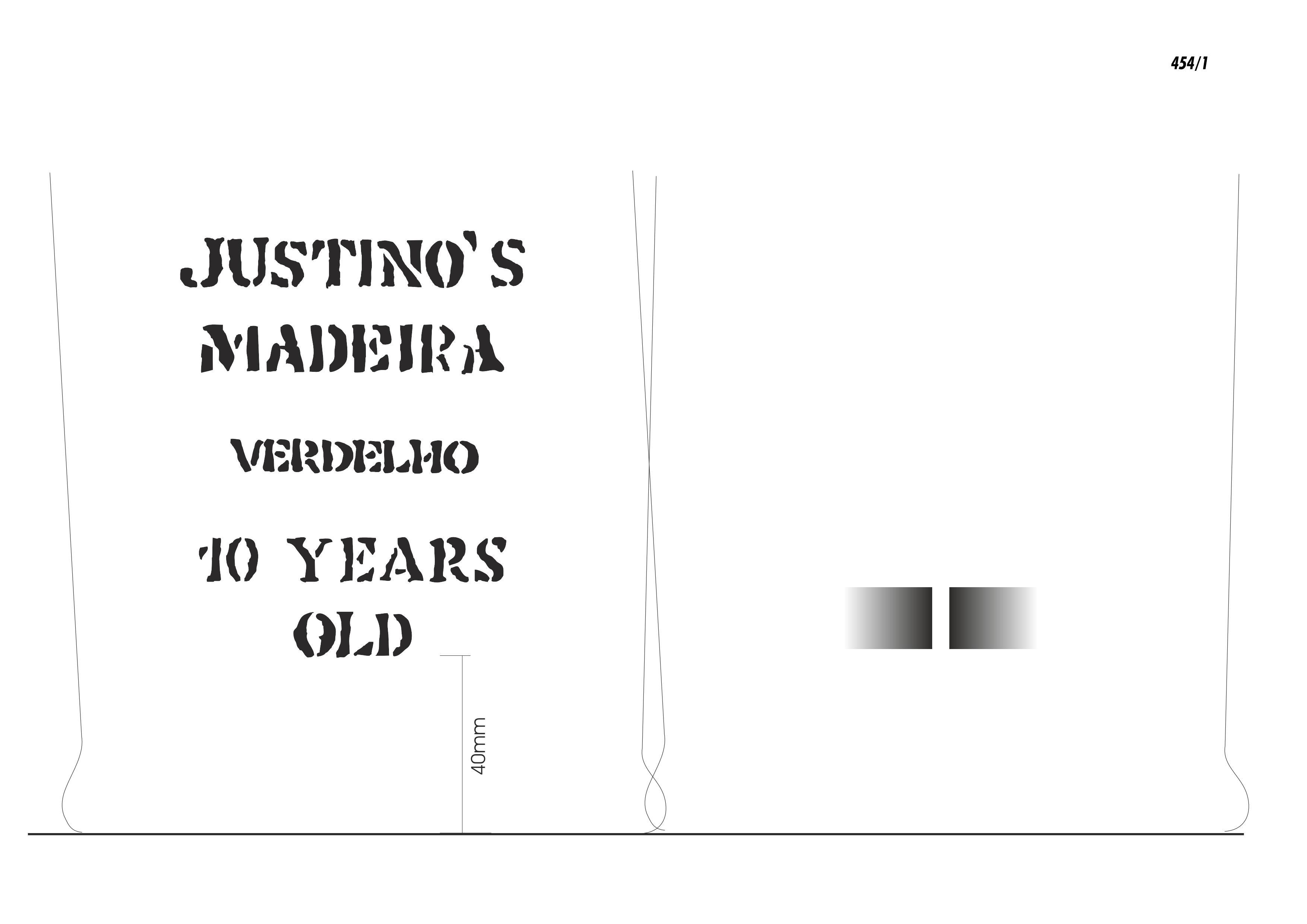 10 Years Old Medium Dry