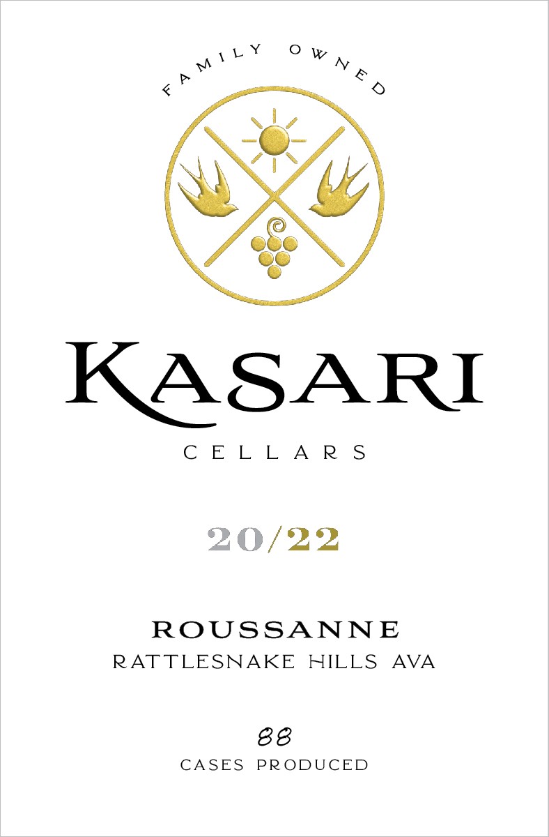 20/22 Roussanne