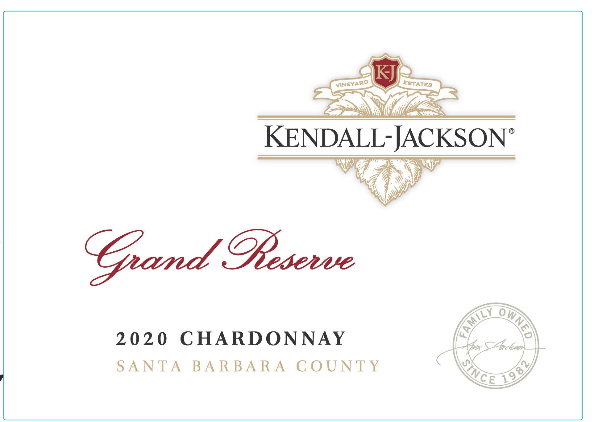 Grand Reserve