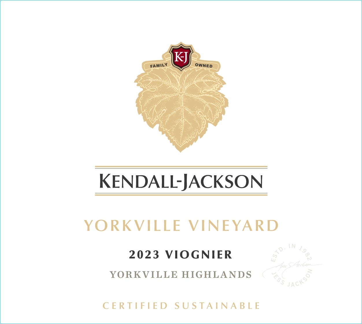 Yorkville Vineyard
